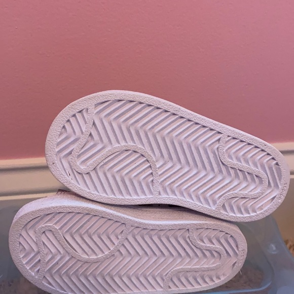 Adidas Iridescent Superstar Sneakers - Picture 4 of 4